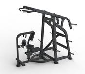 Strengthmax Hi Row