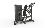 Strengthmax Platinum Series Dual Chest &amp; Shoulder Press