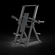 Strengthmax Linear Shoulder Press