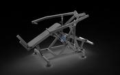 Strengthmax OG Incline Chest