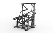 Strengthmax OG Linear Seated Row