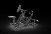 Strengthmax OG Row