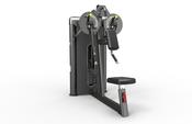 Strengthmax Platinum Dual Seated Chest &amp; Shoulder Flight