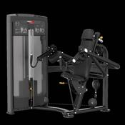 Strengthmax Platinum Series ISO Bicep