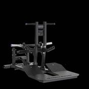Strengthmax Peachbuilder Belt Squat