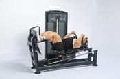 Strengthmax Platinum Series Leg Press Hack