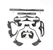 Premium Grip Accessories Pack