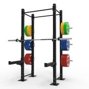 Swiss Eco Half Rack image