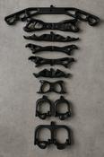 Grip Handle set of 8