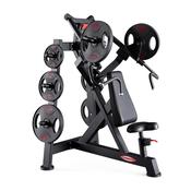 Panatta Incline Chest Press Power One Line