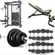 Pro Series Platinum Home Bundle image