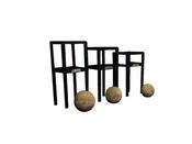 GymLeco Atlas Stones &amp; Podium