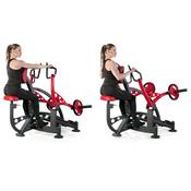 Panatta Mid Row