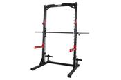 Dual Smith Machine &amp; Squat Rack image