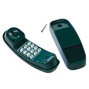 Telephone - Red image