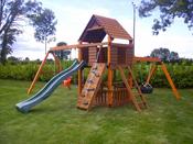 The Chateau Deluxe