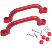 Safety handles small - Red