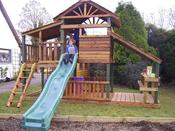 The Wonderwood image