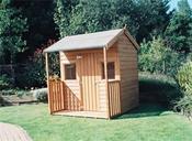 The Wendy House image