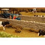 Authentic Stone Walling image