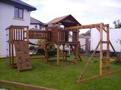 Brushwood Adventure