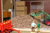 Bulk Potatoes image