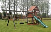 Sarah's Place