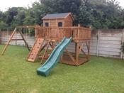 Treehouse Adam image
