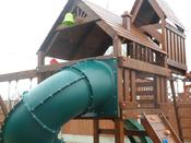 The Birds Nest