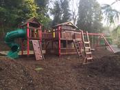 Treehouse Secret Refuge