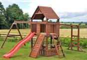 The Jungle Climber image