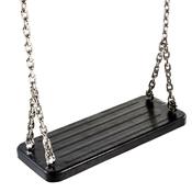 Commercial swing seat traditional - traditional-galvanised-chain-set