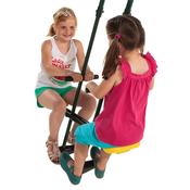 Metal See Saw
