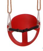 Half Bucket Support Seat