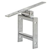 Commercial Seesaw Hinge image
