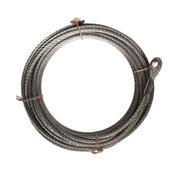 Steel Cable for zip wire