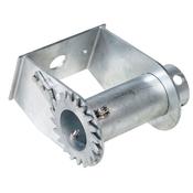 Cable Tensioning device for zip wire
