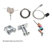 Complete hard-wear kit