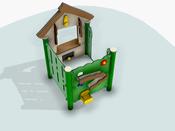 Mini Play Noa
