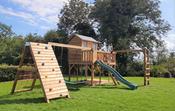 Treehouse Al image