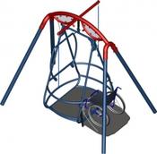 Wheelchare Swing image