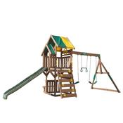 Crested 9 Playcentre Free Delivery image