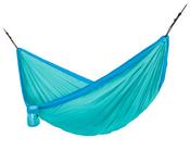 Classic Travel Hammock - Light Blue / Single image