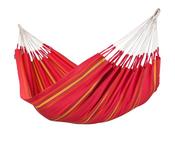 Cotton Classic Hammock - Red image