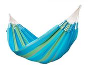 Organic Cotton Classic Hammock - Blue image