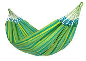 Classic Hammock - Lime Green / Double image