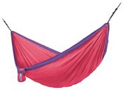 Classic Travel Hammock - Pink / Single image