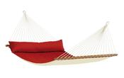 Spreader Bar Hammock - Red Pepper image