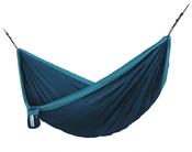 Classic Travel Hammock - Dark Blue / Single image