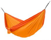Classic Travel Hammock - Orange / Double image